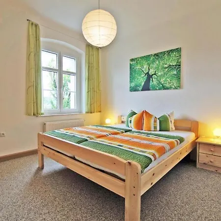 Sonnenblick Apartman
