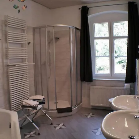 Sonnenblick アパート