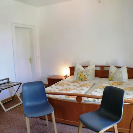 Sonnenblick アパート ゼーブニッツ