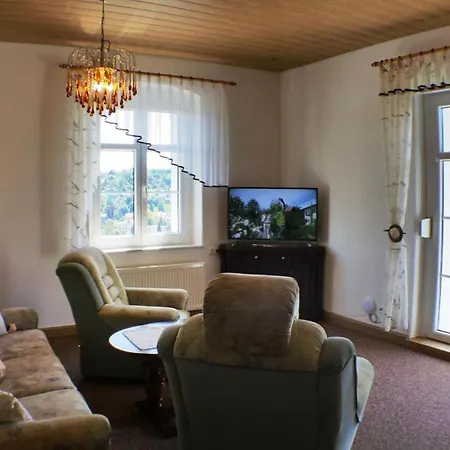 Sonnenblick ゼーブニッツ