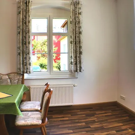 Sonnenblick * ゼーブニッツ