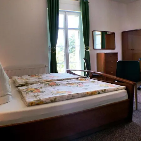 アパート Sonnenblick