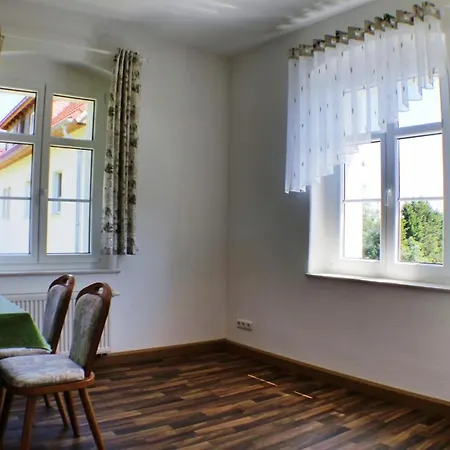 Sonnenblick アパート *