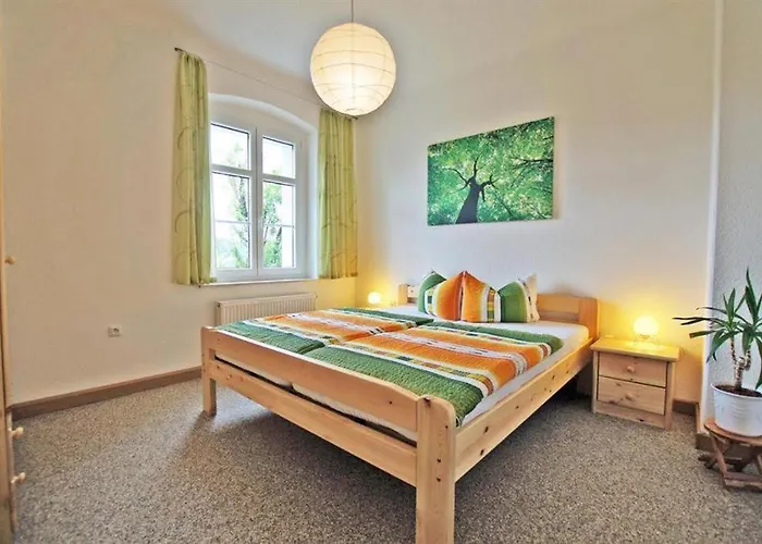 Sonnenblick Apartman