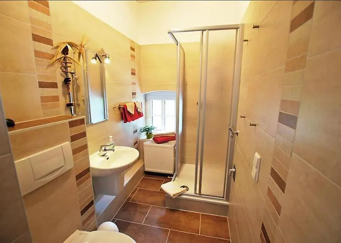 Apartman Sonnenblick *