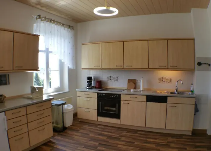 Sonnenblick * Sebnitz