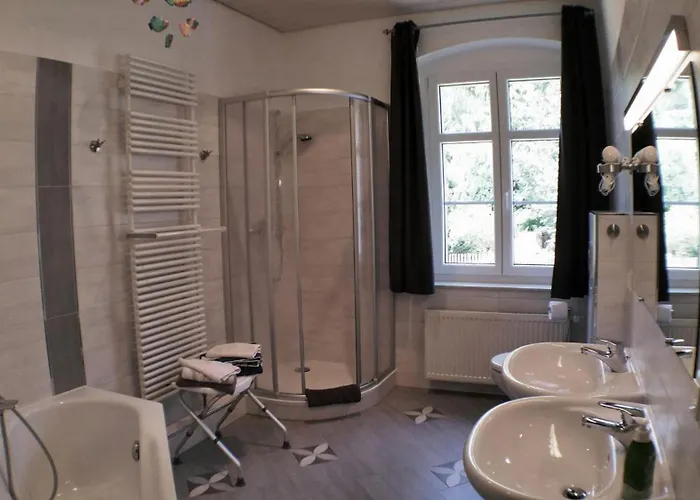 Sonnenblick Apartman