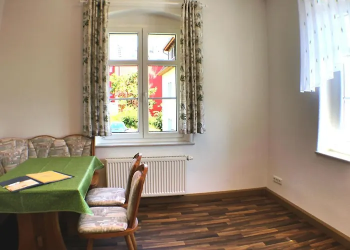 Sonnenblick * Sebnitz