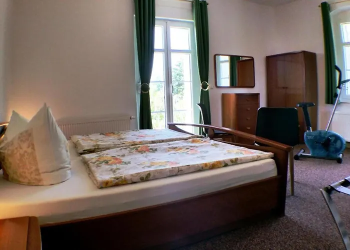 Apartman Sonnenblick