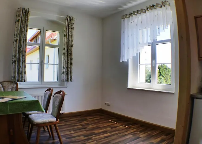 Sonnenblick Apartman *